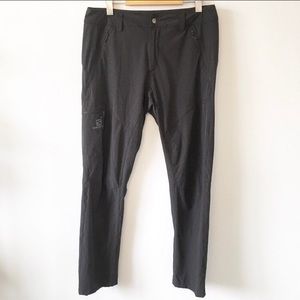 Salomon wayfarer pant